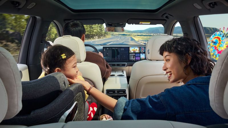 ued唯一官网汽车2025年2月交付26,263辆