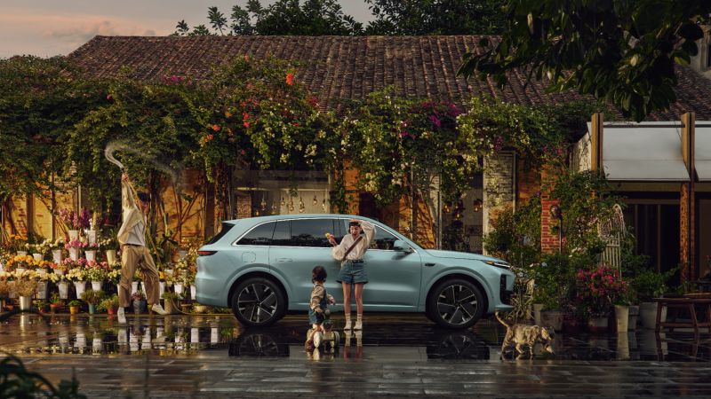 ued唯一官网L6精美大图
